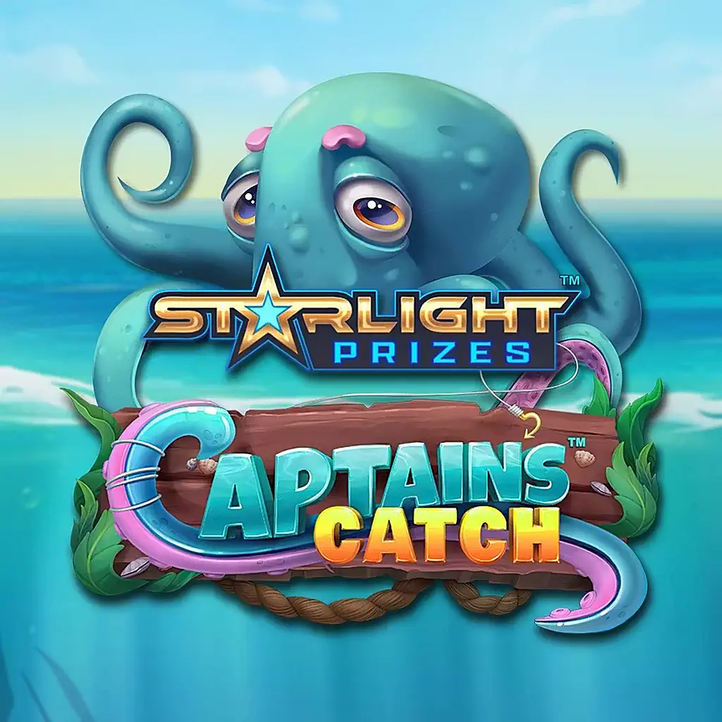 Скачать Starlight Prizes Captains Catch - обзор, гайд и загрузка